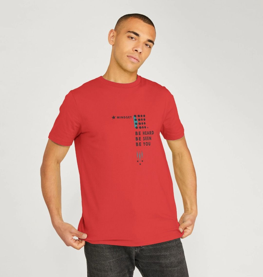 Mindset Collection male