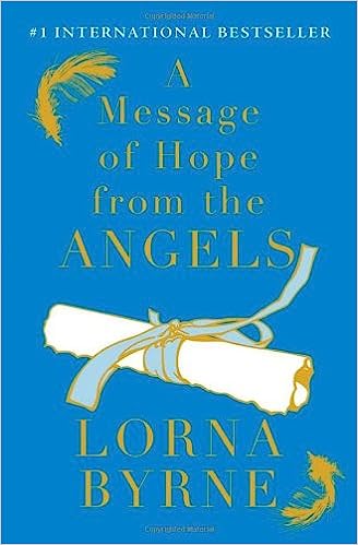 Lorna Byrne Collection of 3