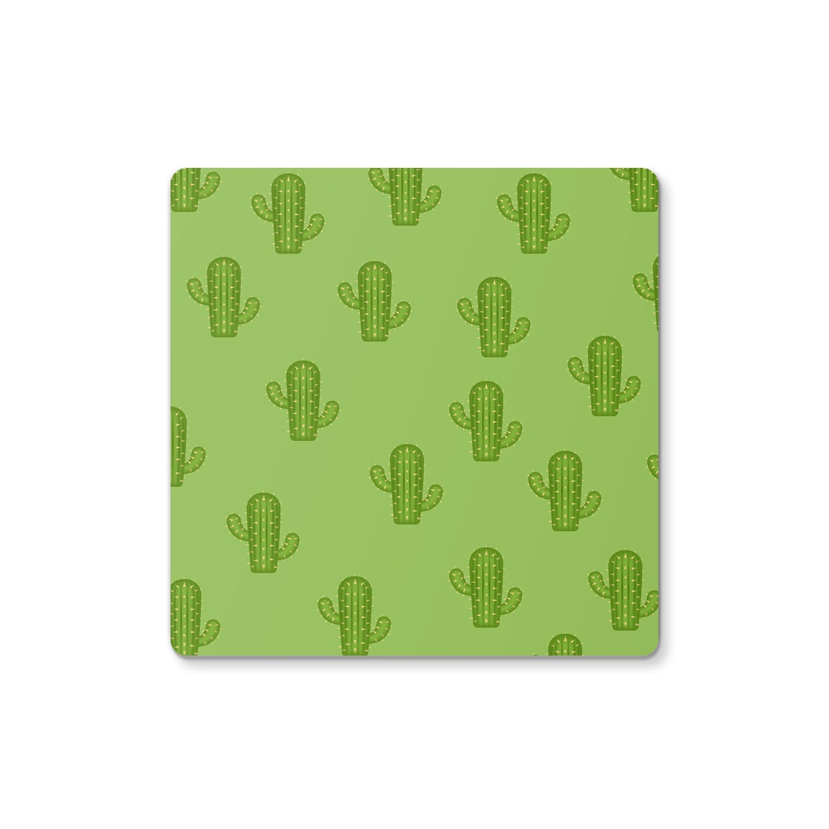Cactus Coaster