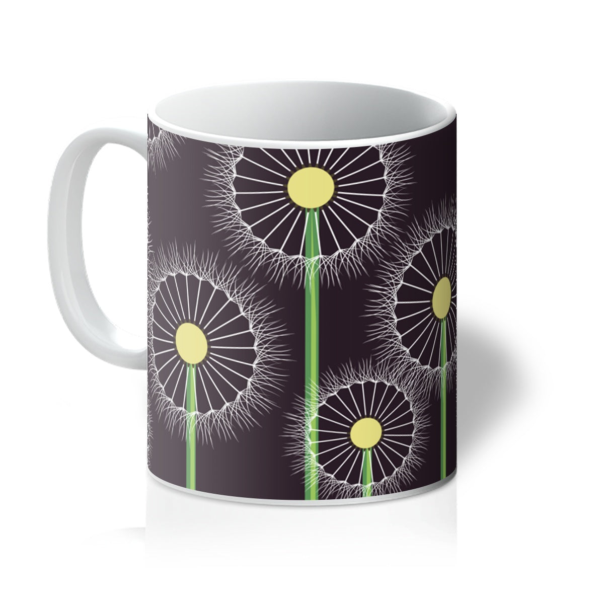 dandelion Mug