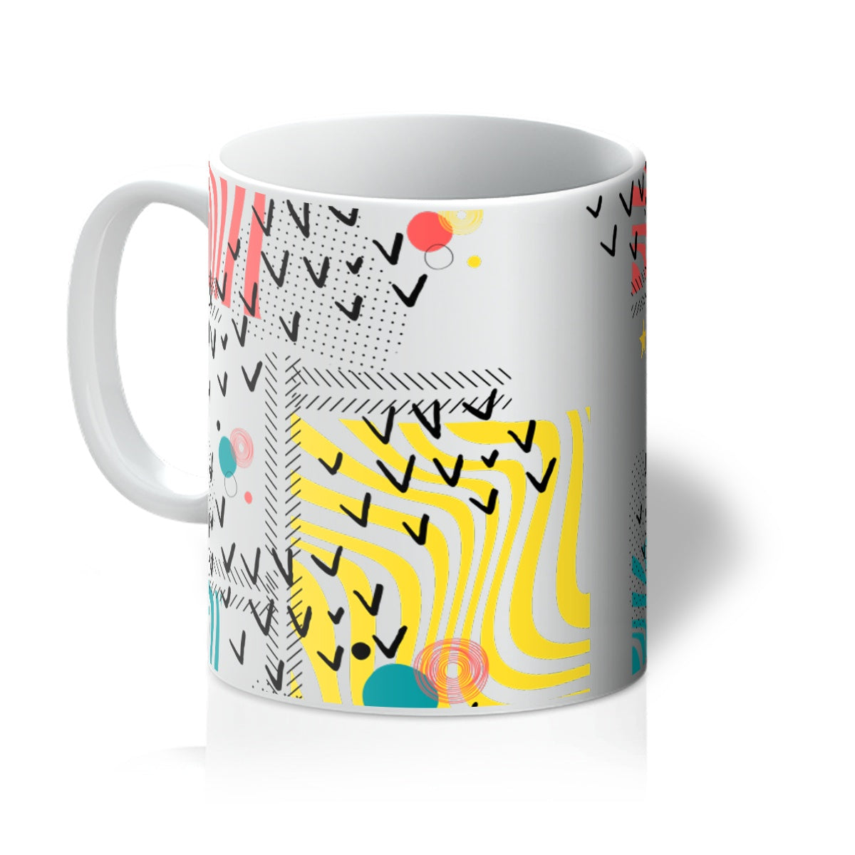 mindset totes Mug