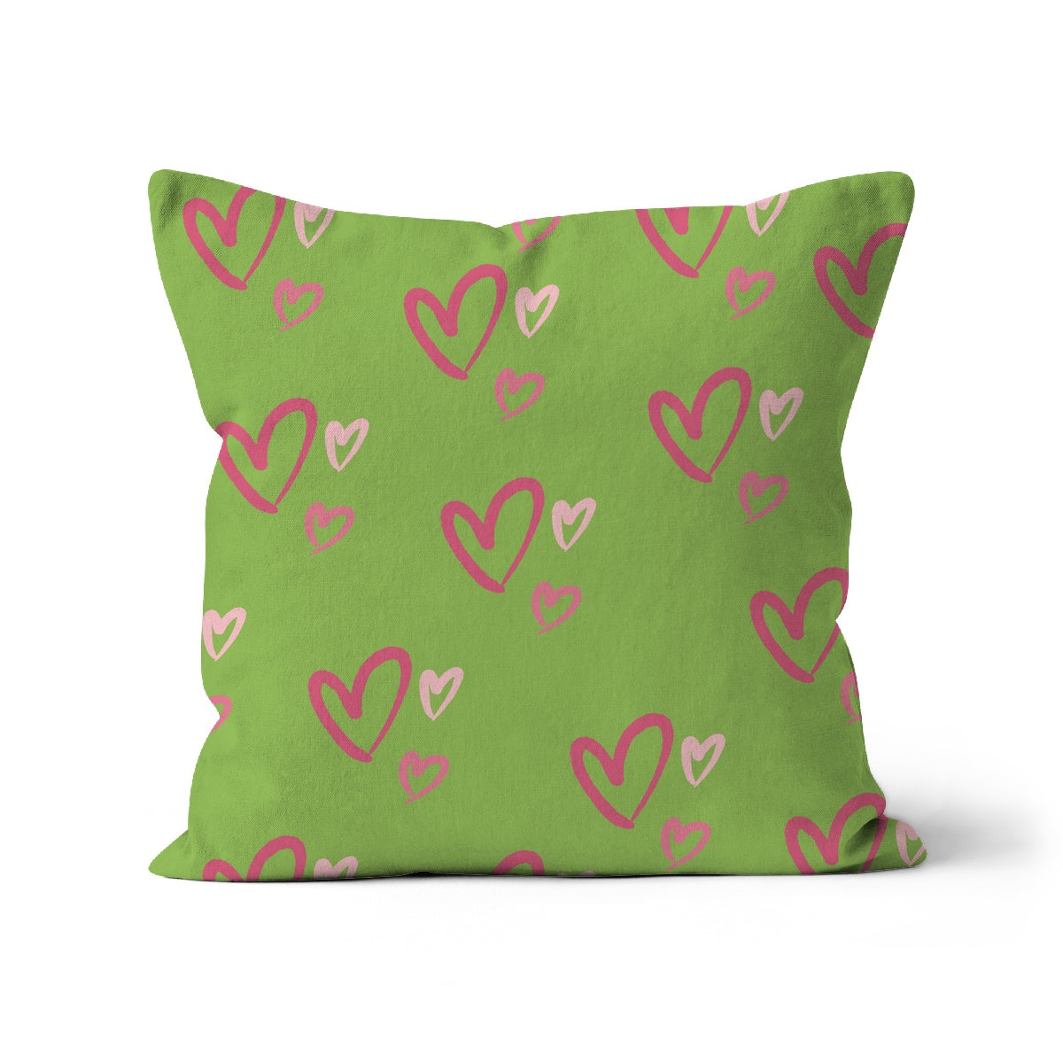 hearts Cushion