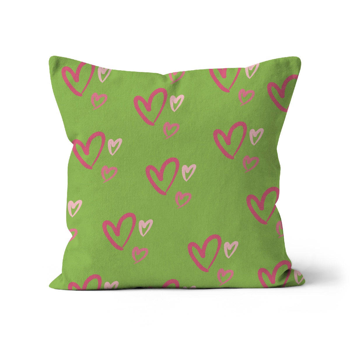 hearts Cushion