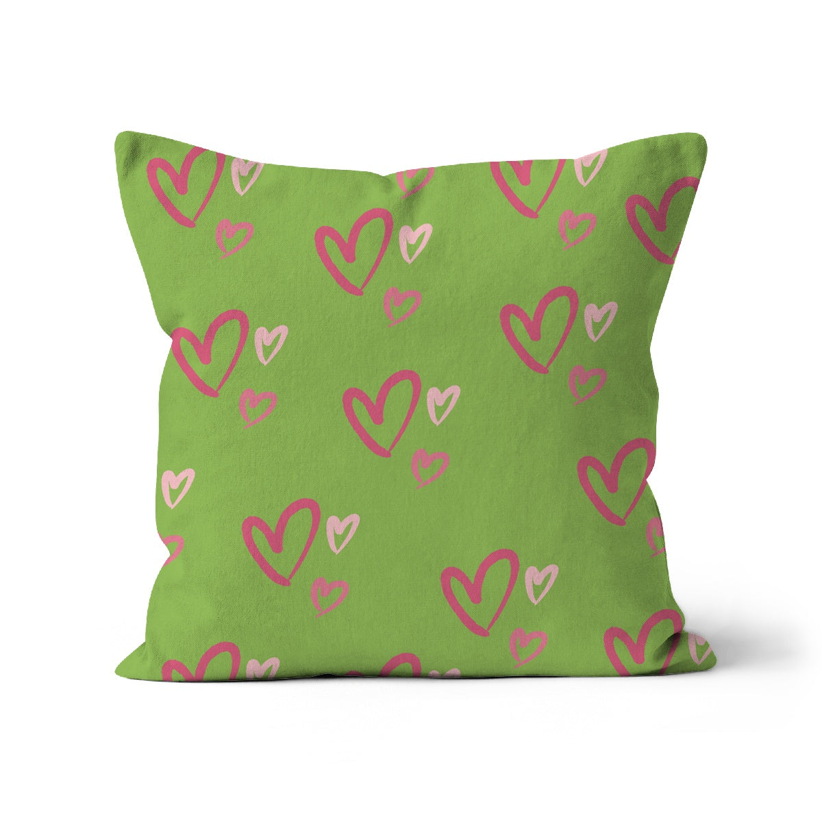 hearts Cushion