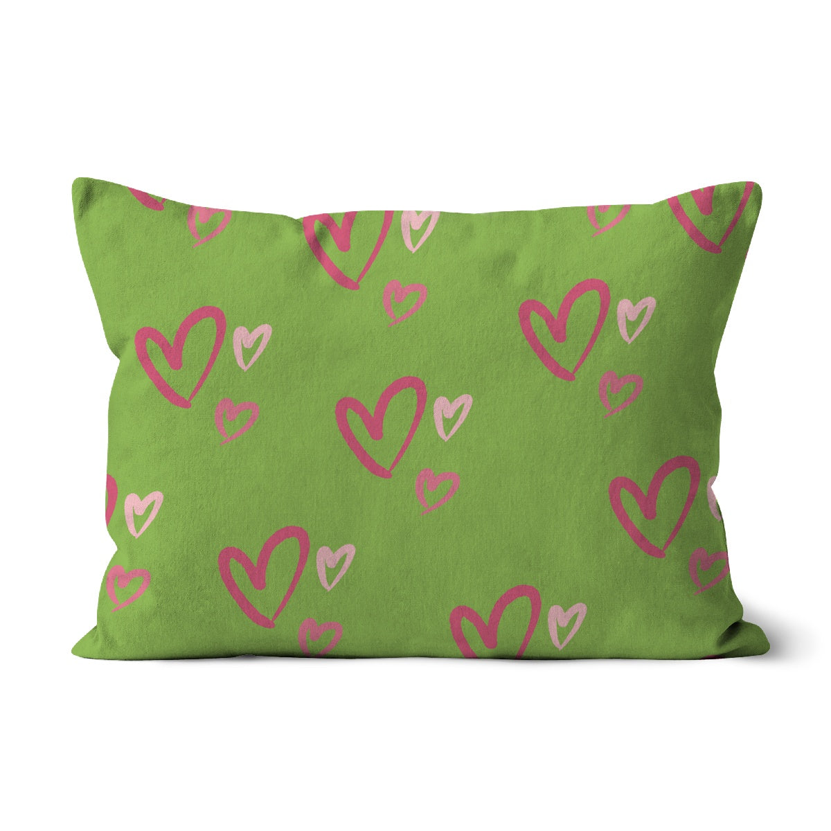 hearts Cushion