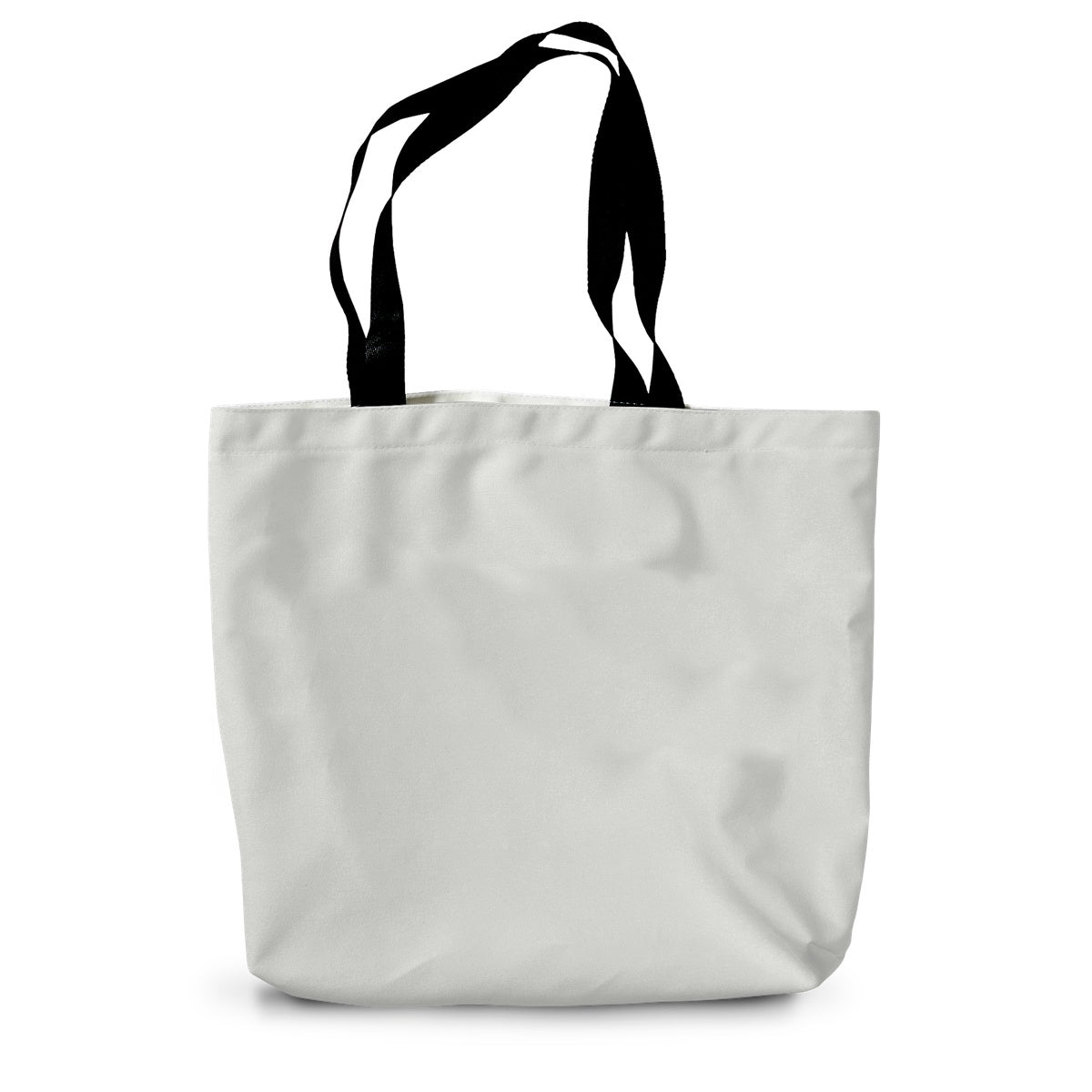 summer Canvas Tote Bag