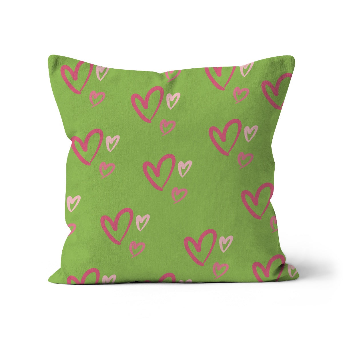 hearts Cushion