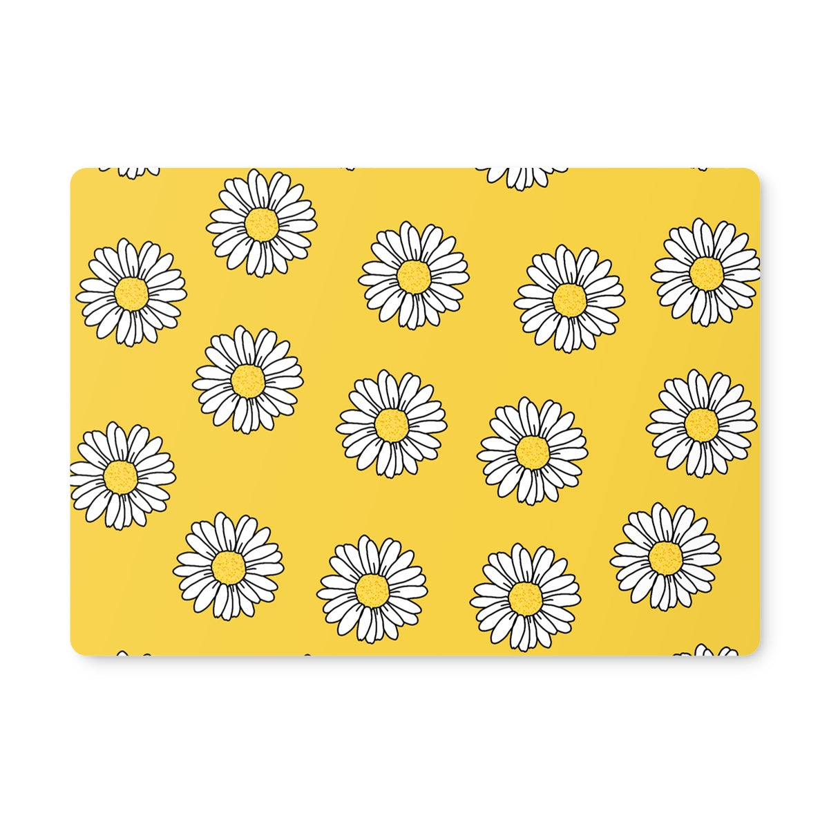 daisy Placemat
