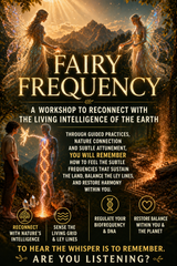 Fairy Frequency : Coming soon
