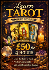 Beginners TAROT