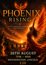 Phoenix Rising
