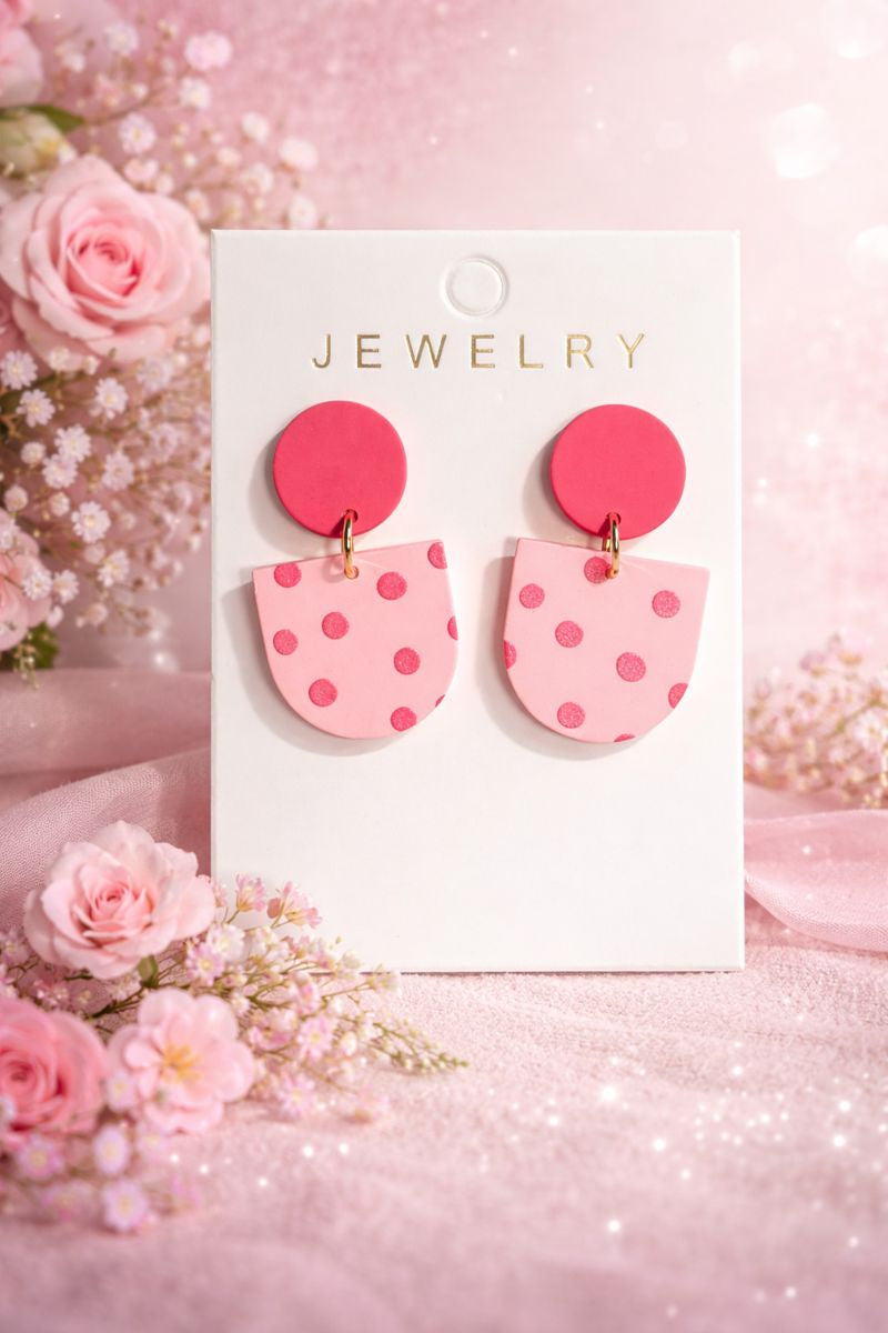 Funky Earrings