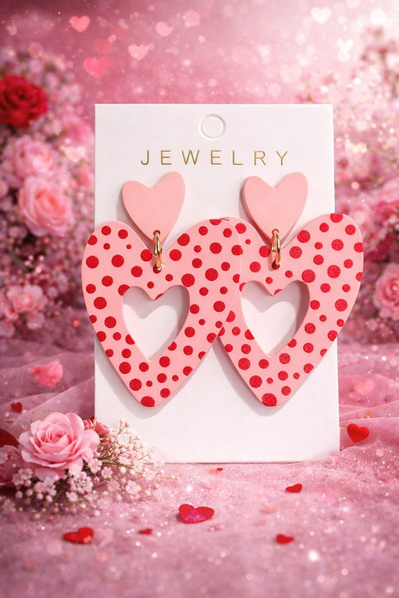 Funky Earrings
