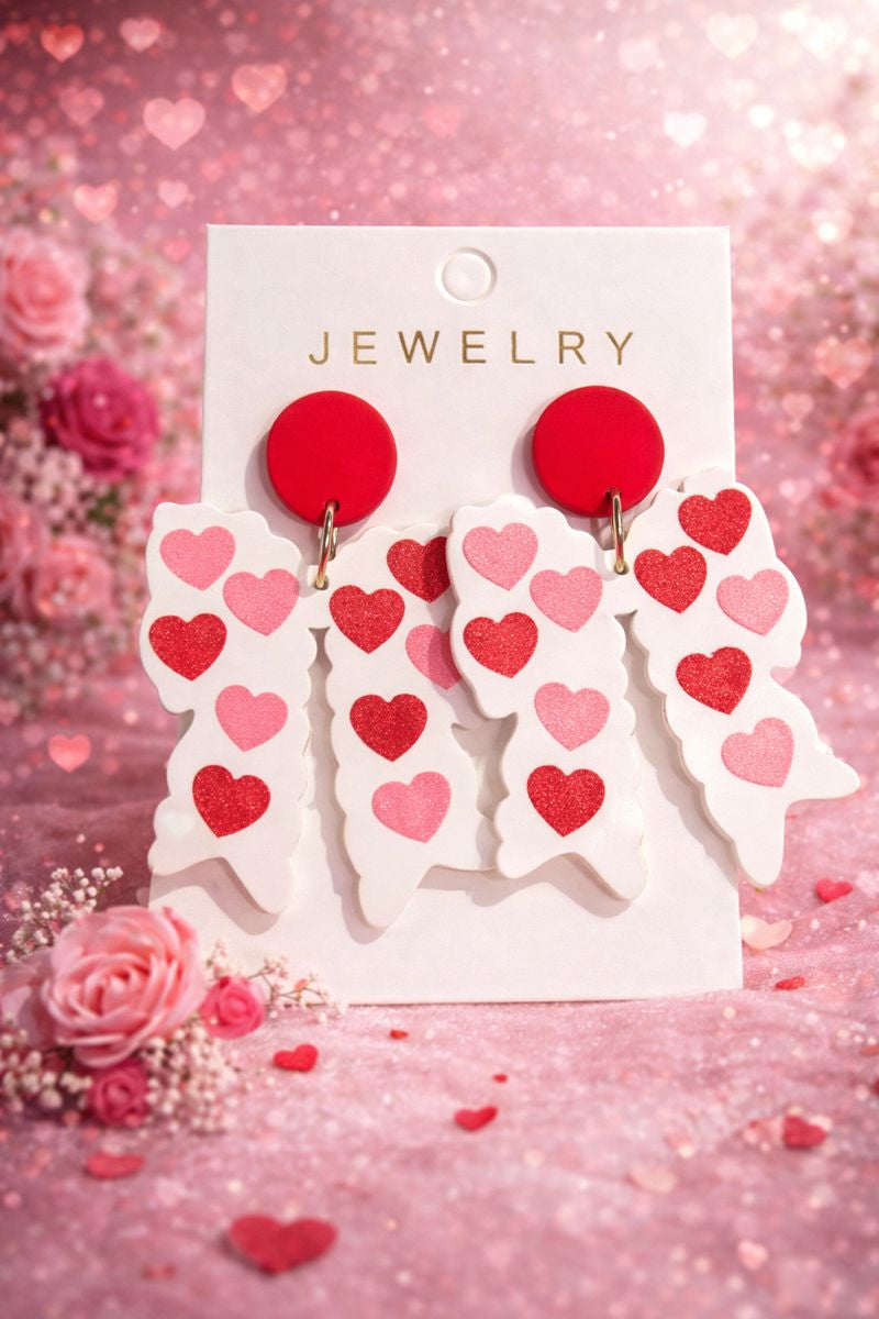Funky Earrings