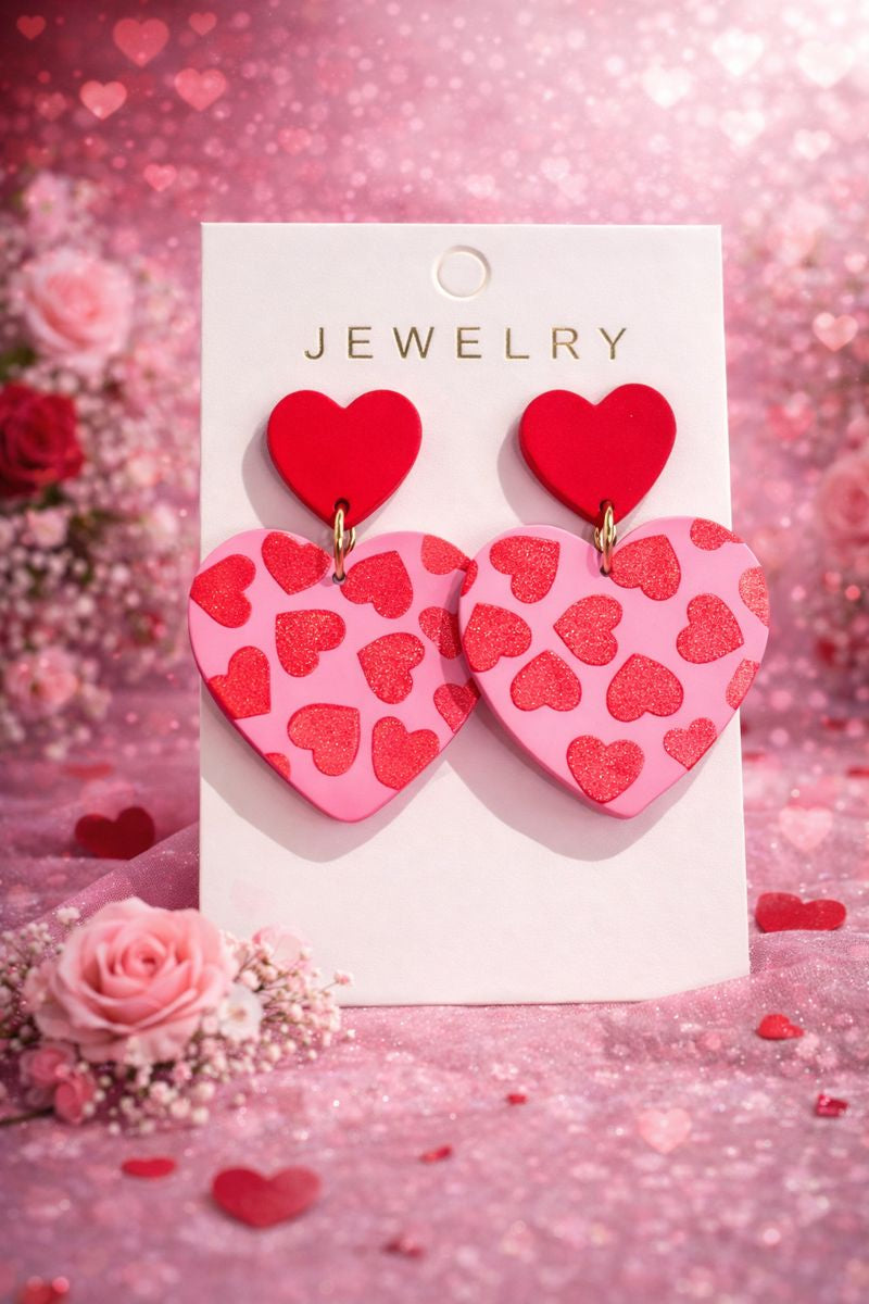 Funky Earrings