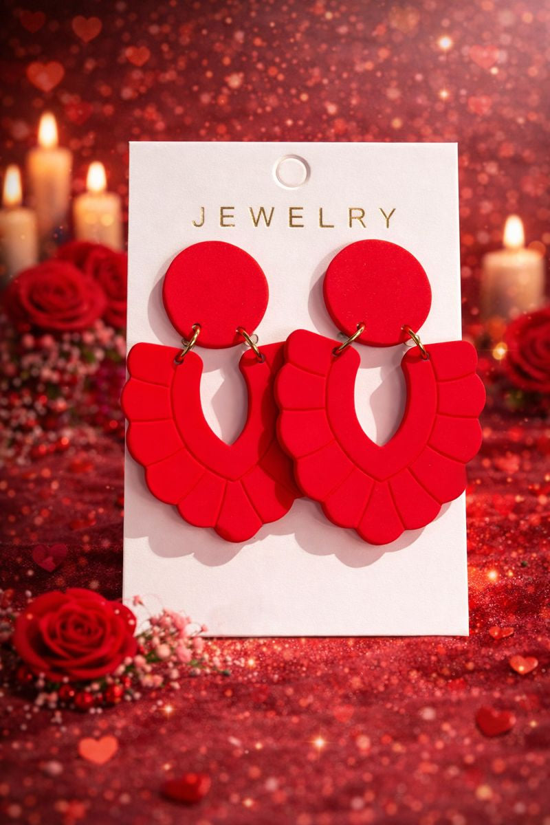 Funky Earrings