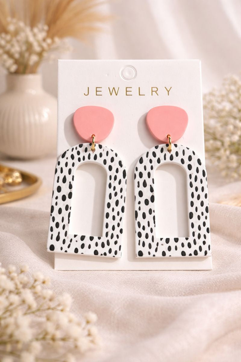 Funky Earrings
