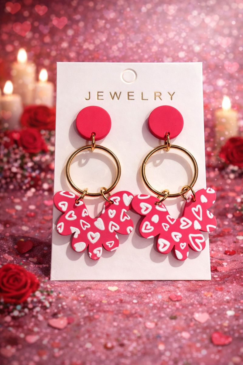 Funky Earrings