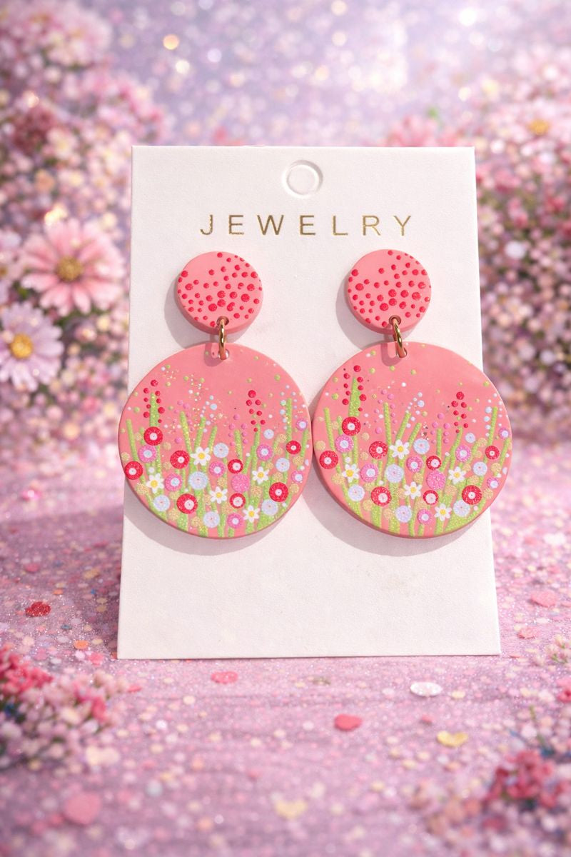 Funky Earrings