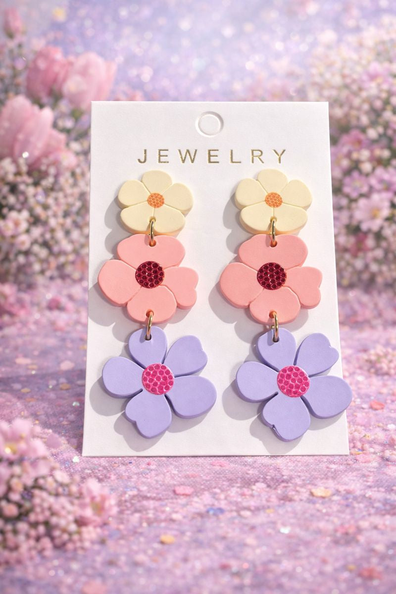 Funky Earrings