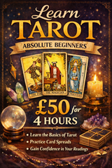 Absolute Beginners Tarot