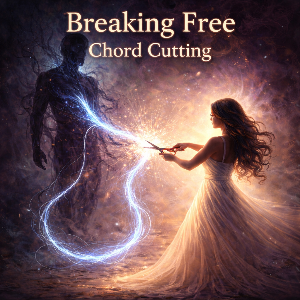 Breaking Free – Cord Cutting