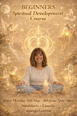 Beginners Spiritual Development
