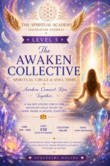 Spiritual Circle