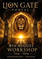 Lions Gate Portal