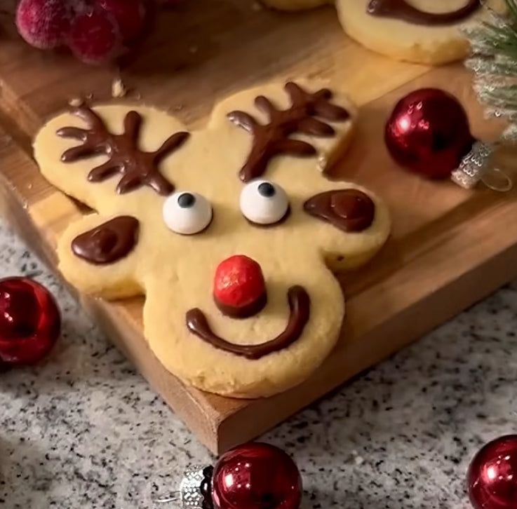 22nd Dec 10am -12noon : Santa’s Workshop - Children Crafts