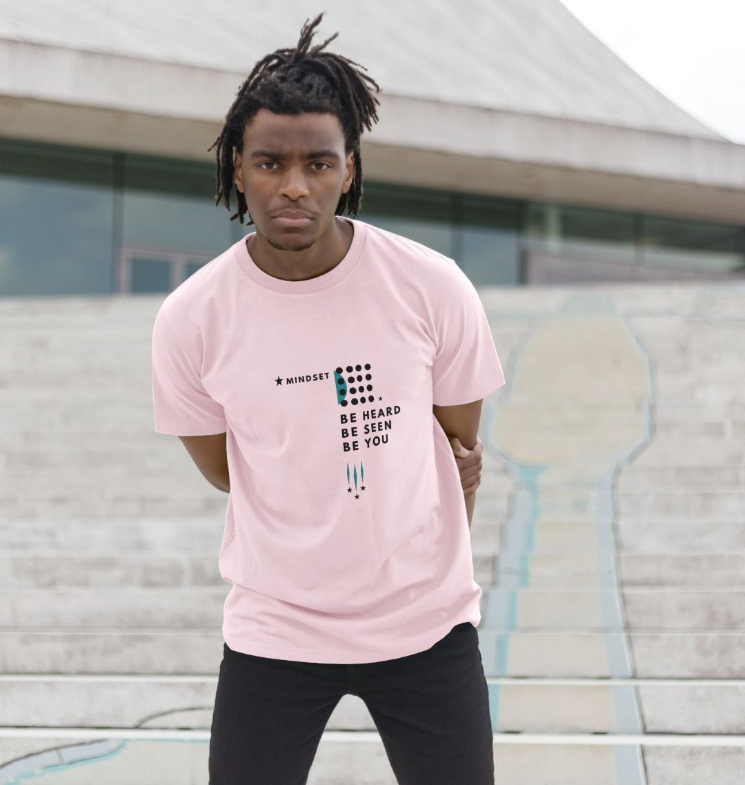 Mindset Collection male