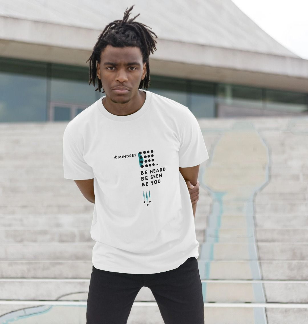 Mindset Collection male