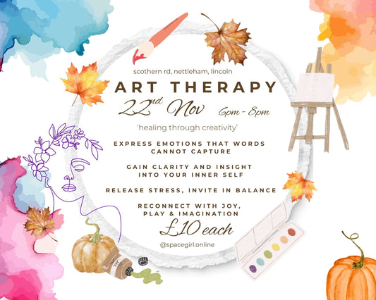 Art Therapy