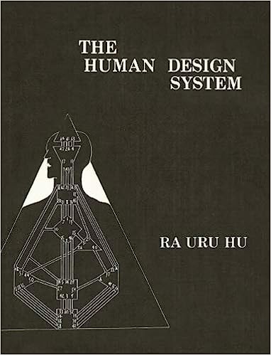 Human Design by Ra Uru Hu