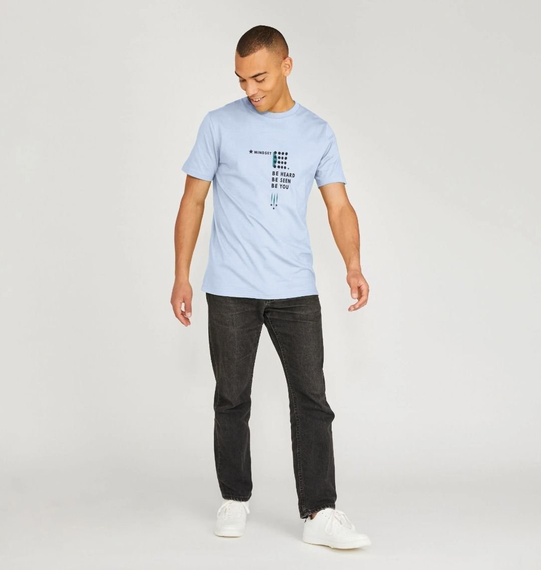 Mindset Collection male