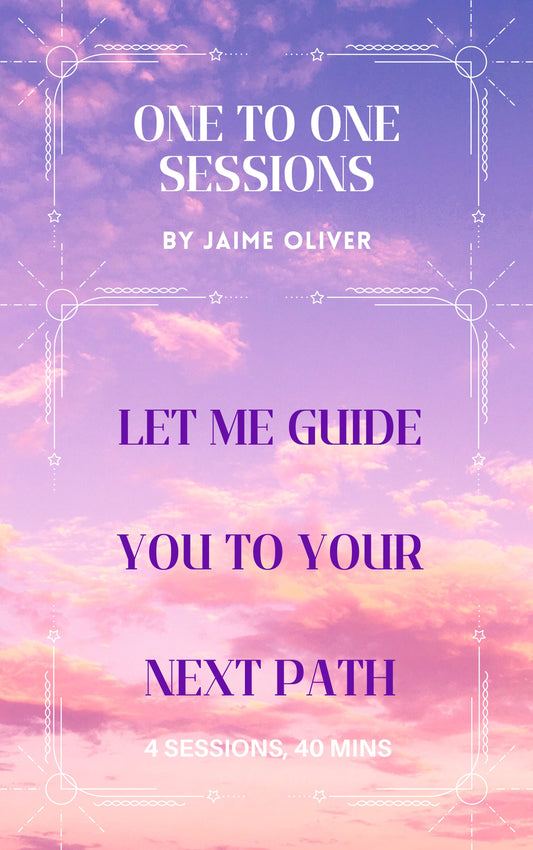 Personal Growth Coaching session