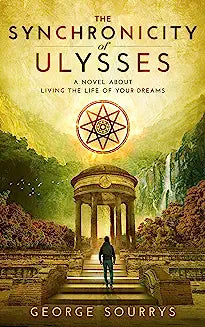 The synchronicity of Ulysses by George Sourrys