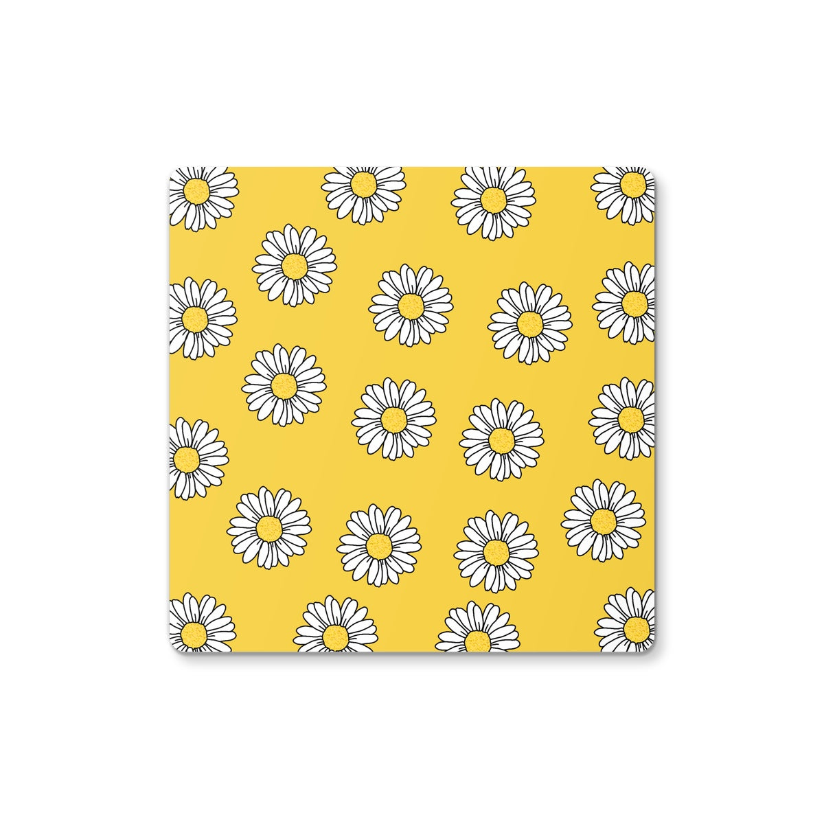 daisy Coaster