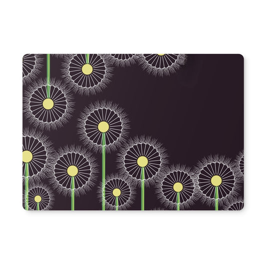 dandelion Placemat