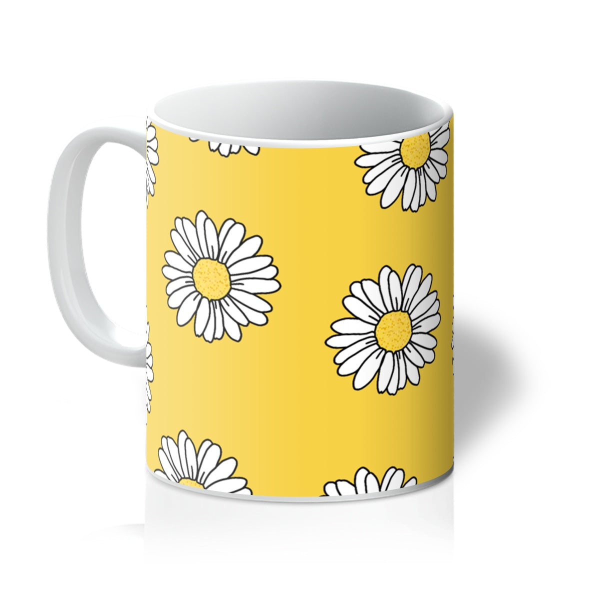 daisy Mug