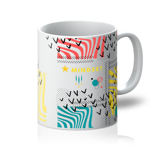mindset totes Mug