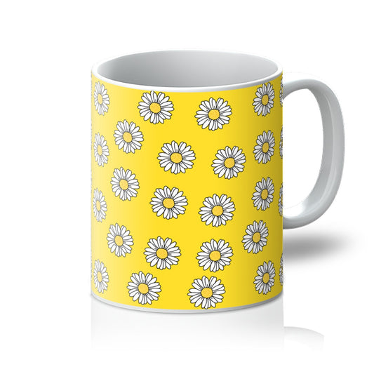 Daisy mug Mug