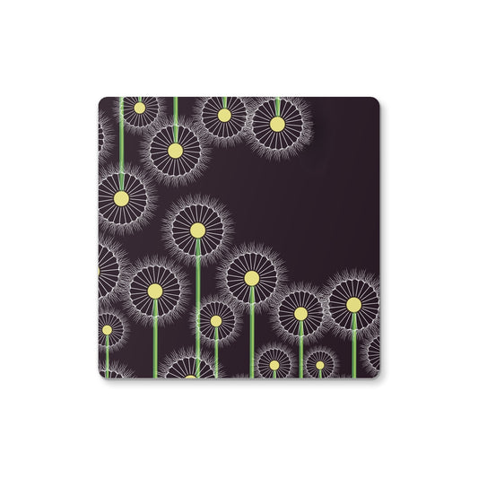 dandelion Coaster