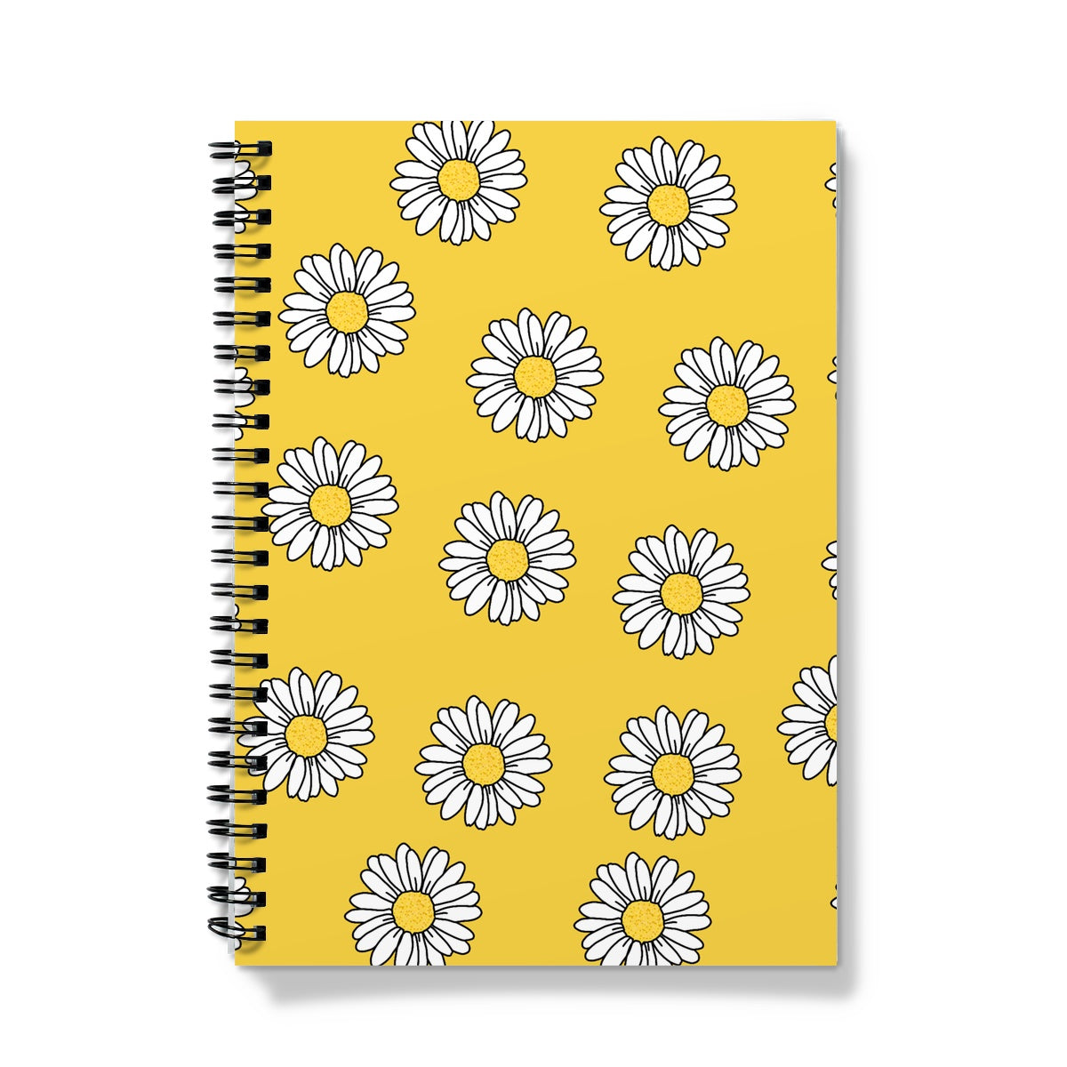 daisy Notebook