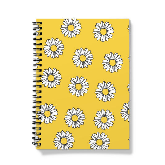 daisy Notebook