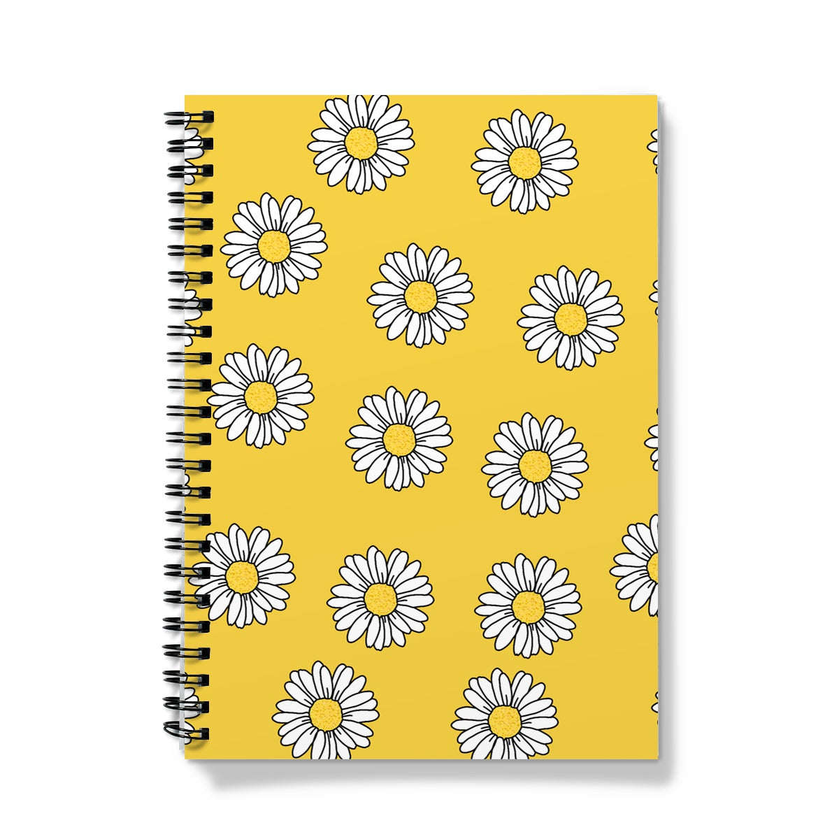 daisy Notebook