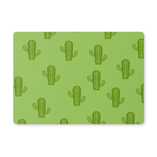 Cactus Placemat